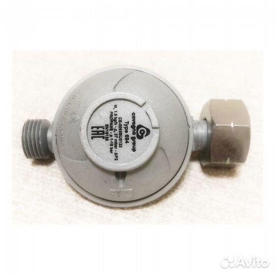 Регулятор Cavagna group резьба 694