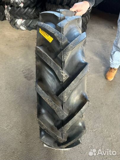 Шина трактор комбайн 11,2-24 Farm Pro Alliance