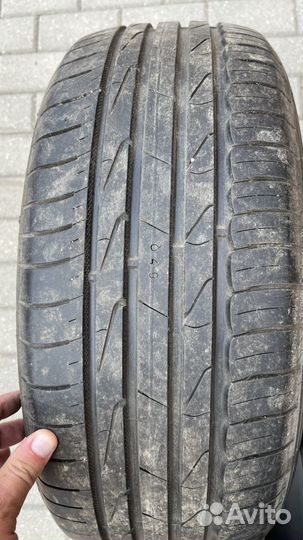 Nokian Tyres Hakka Blue 3 205/55 R16 V