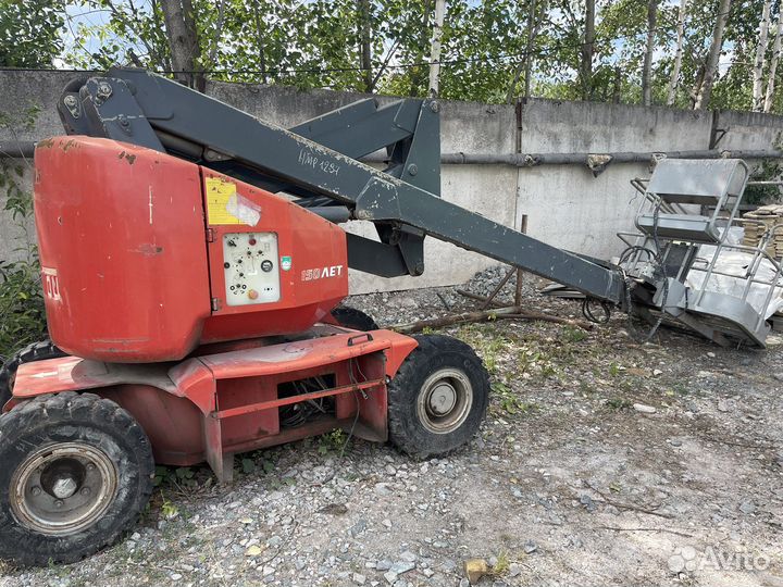 Manitou 150AET