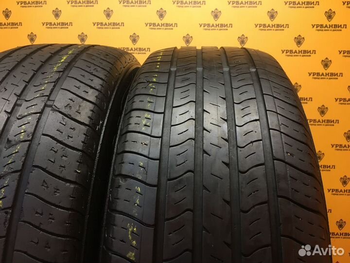 Nexen N'Priz RH7 235/60 R18 103H