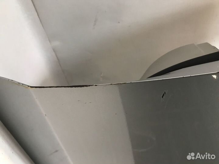 Дверь передняя правая Honda Accord CU2 K24A 2008