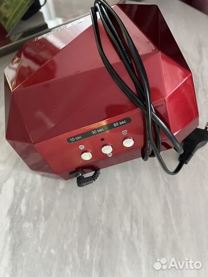 Набор для маникюра