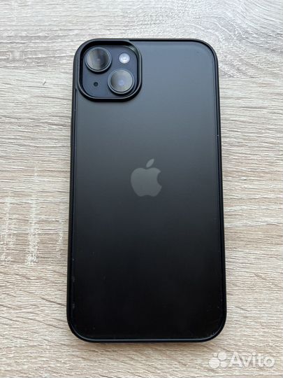 iPhone 14 Plus, 256 ГБ