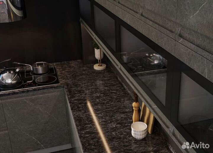 Модульная кухня