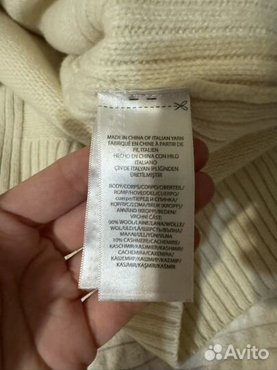 Свитер Polo Ralf Lauren