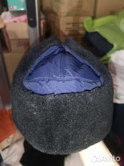 Маска шапка под шлемник