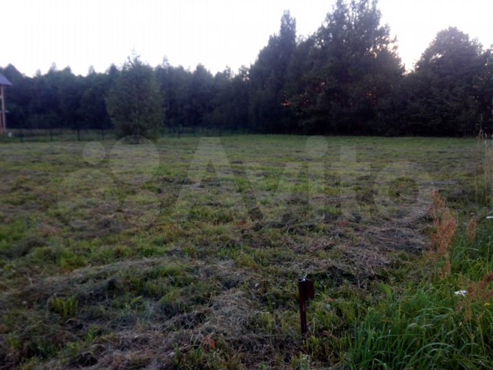 Участок 14 сот. (ИЖС)