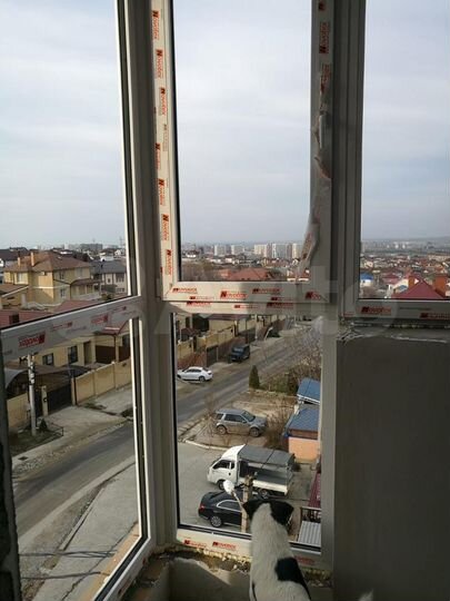 2-к. квартира, 48 м², 3/3 эт.