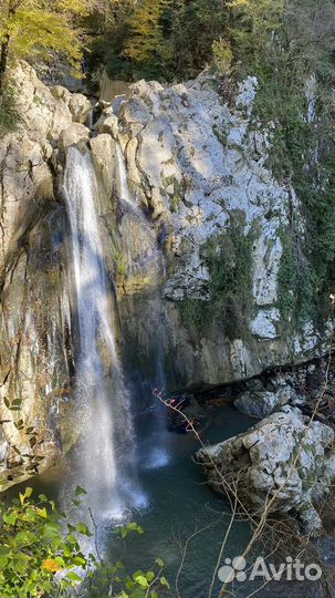 Экскурсии по Сочи