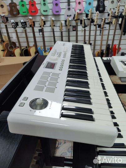 Icon logicon 6 AIR midi keyboard controller миди-к