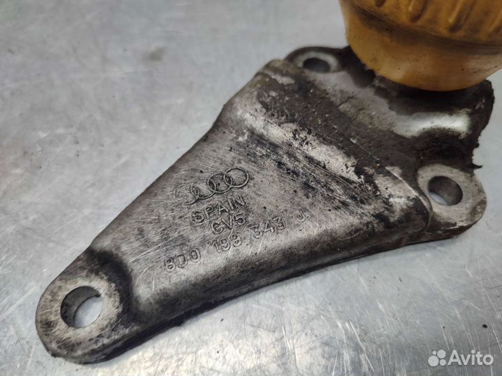 Кронштейн двигателя Audi A6 (C5) TDI 2001 г.в