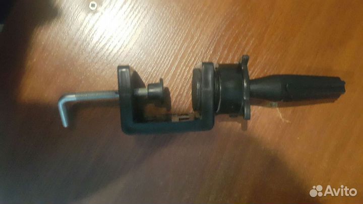 Голова манекен искусственная