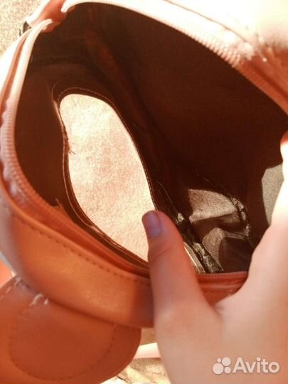 Сумка детская Микки маус