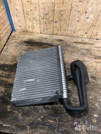 Испаритель кондиционера Opel Vectra C Арт. 128031