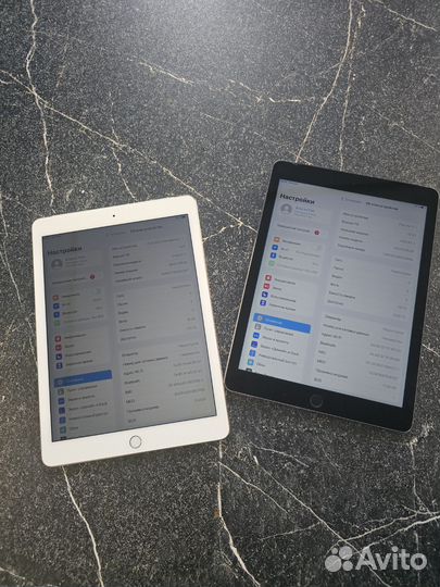 iPad Air 2 16 gb