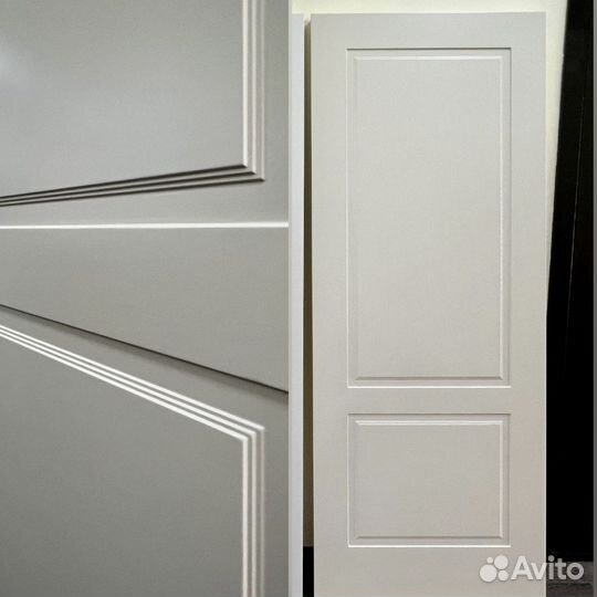 Двери межкомнатные