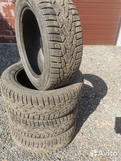 Nokian Tyres Nordman 7 205/55 R16 94T