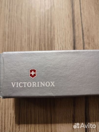 Мультитул Victorinox Foresfer