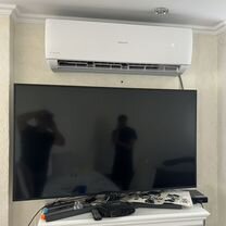 Установка кондиционеров, Можайск