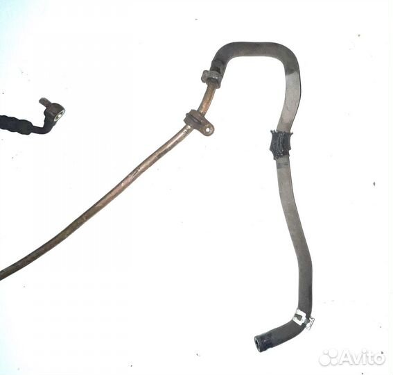 Трубки гур Mazda 3 BK 1.6 МКПП