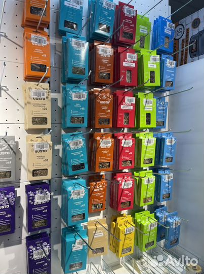 Наборы для настаивания крепких напитков. Большой в