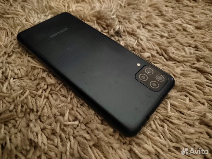 Samsung Galaxy M12, 4/64 ГБ