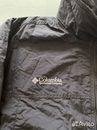 Куртка Columbia (Оригинал)