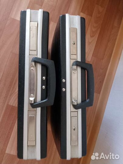 Кейс Дипломат