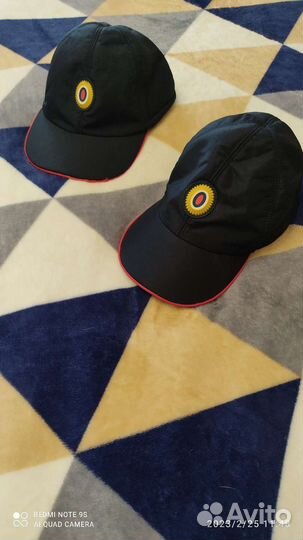 Бейсболка полицейская