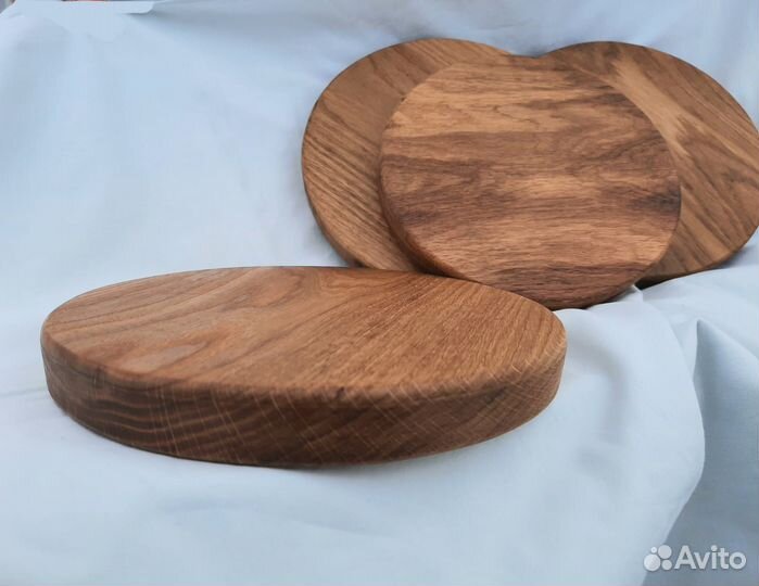 Подставка под горячее из дерева