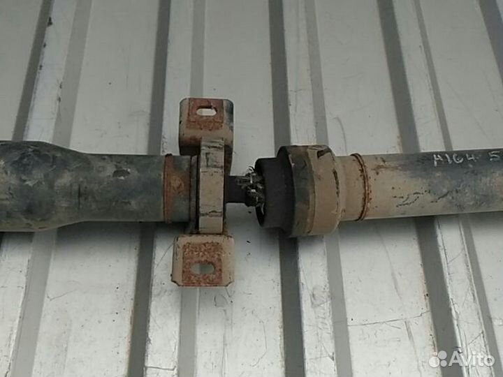 Кардан задний Mercedes ML 164