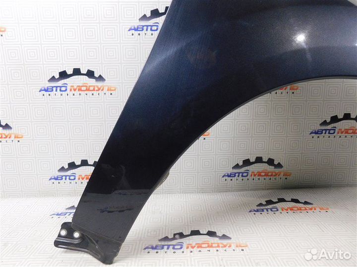 Б/У Крыло переднее правое Subaru Legacy