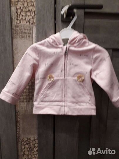 Кофта для девочке