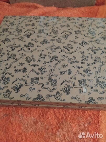 Набор для сервировки