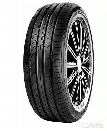 Mirage MR182 225/40 R18 92W