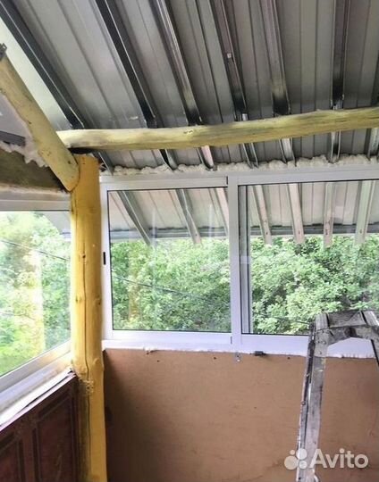 Окна быстро