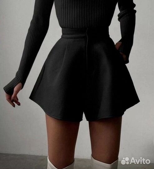 Шорты женские новые