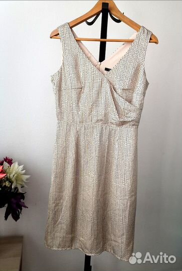 Esprit 42-44, платье в новом состоянии. Оригинал