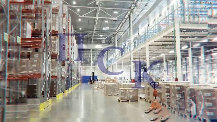 Складское помещение А класса