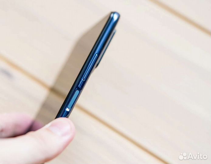 Infinix note 10 pro