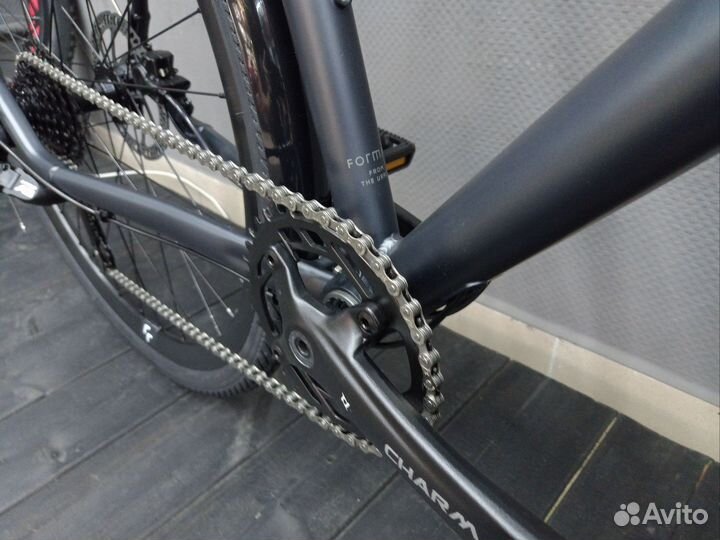 Городской велосипед Format 5342