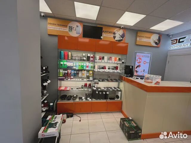 Планшет Lenovo Tab 4 TB-7504X