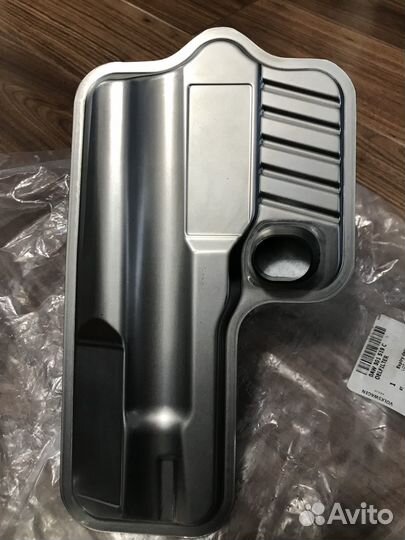 Фильтр вариатора ауди