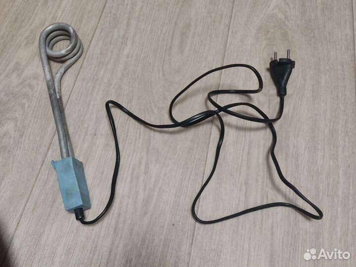 Кипятильник