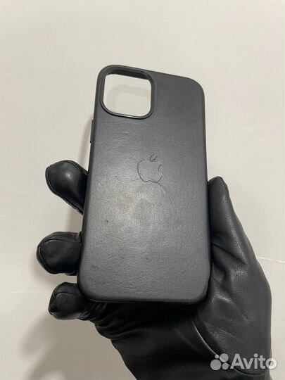 Чехол на iPhone 12 pro max оригинал