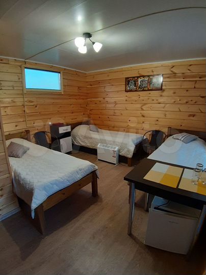 Дом 104 м² на участке 8 сот.