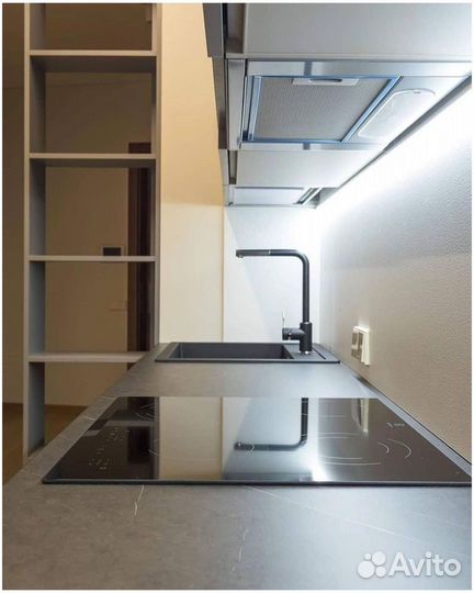 Кухня угловая Фелис