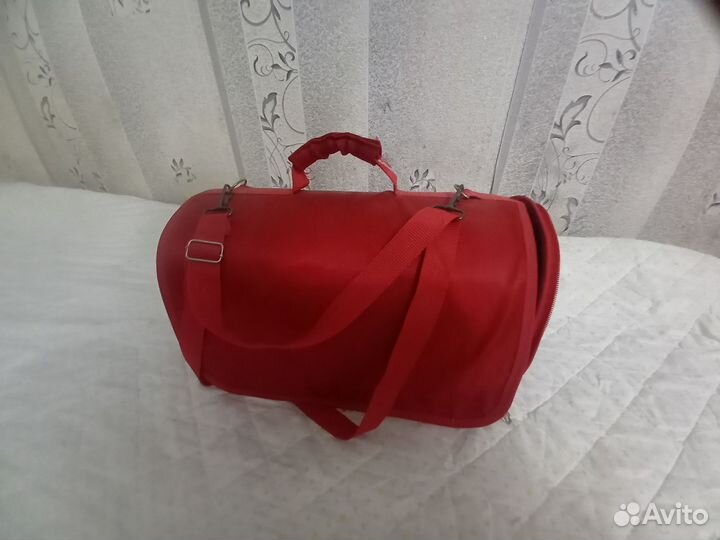 Сумка-переноска для животных