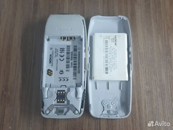 Nokia 3310